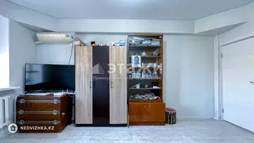 68.5 м², 3-комнатная квартира, этаж 5 из 5, 68 м², изображение - 21