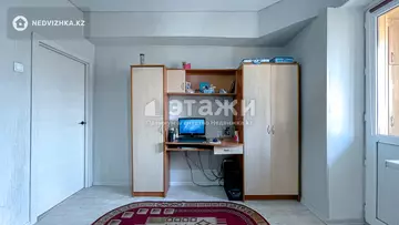 68.5 м², 3-комнатная квартира, этаж 5 из 5, 68 м², изображение - 24