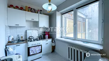 68.5 м², 3-комнатная квартира, этаж 5 из 5, 68 м², изображение - 25