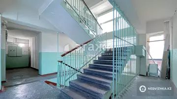 68.5 м², 3-комнатная квартира, этаж 5 из 5, 68 м², изображение - 27