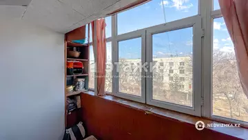 68.5 м², 3-комнатная квартира, этаж 5 из 5, 68 м², изображение - 31