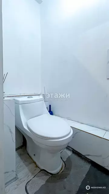 68.5 м², 3-комнатная квартира, этаж 5 из 5, 68 м², изображение - 32