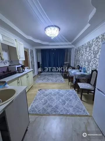 48 м², 2-комнатная квартира, этаж 7 из 12, 48 м², изображение - 1