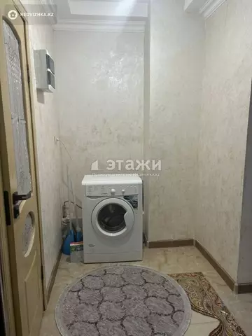 48 м², 2-комнатная квартира, этаж 7 из 12, 48 м², изображение - 7