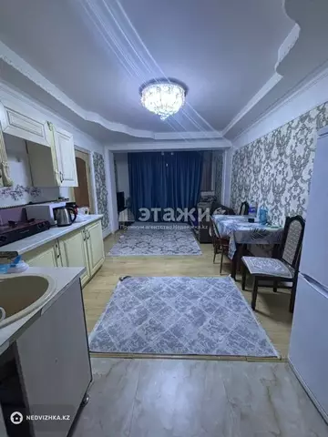 48 м², 2-комнатная квартира, этаж 7 из 12, 48 м², изображение - 8