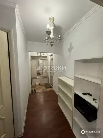 45 м², 2-комнатная квартира, этаж 1 из 5, 45 м², изображение - 0