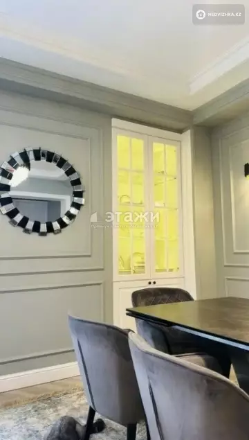 90 м², 3-комнатная квартира, этаж 3 из 3, 90 м², изображение - 4