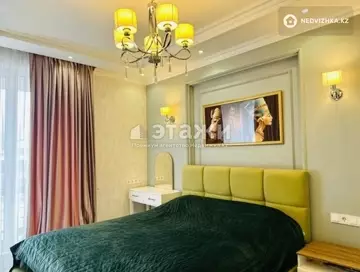 90 м², 3-комнатная квартира, этаж 3 из 3, 90 м², изображение - 6