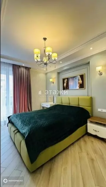 90 м², 3-комнатная квартира, этаж 3 из 3, 90 м², изображение - 7