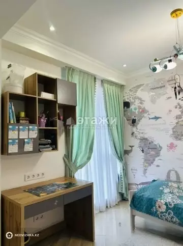 90 м², 3-комнатная квартира, этаж 3 из 3, 90 м², изображение - 9