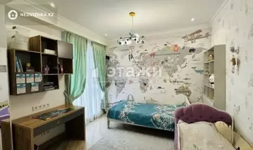 90 м², 3-комнатная квартира, этаж 3 из 3, 90 м², изображение - 10
