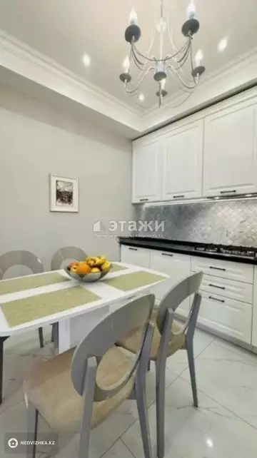 90 м², 3-комнатная квартира, этаж 3 из 3, 90 м², изображение - 11