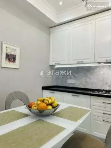 90 м², 3-комнатная квартира, этаж 3 из 3, 90 м², изображение - 13