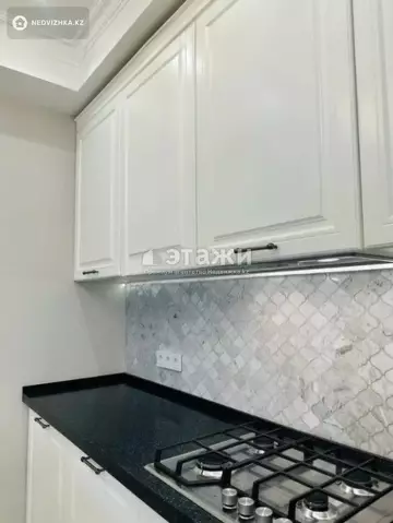 90 м², 3-комнатная квартира, этаж 3 из 3, 90 м², изображение - 14