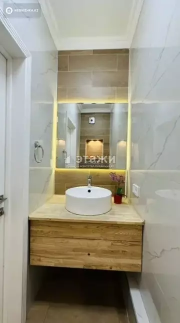 90 м², 3-комнатная квартира, этаж 3 из 3, 90 м², изображение - 15