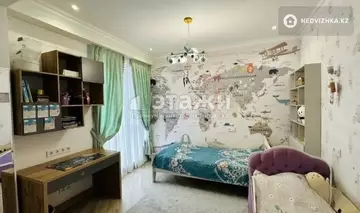 90 м², 3-комнатная квартира, этаж 3 из 3, 90 м², изображение - 16