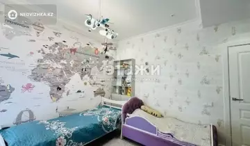 90 м², 3-комнатная квартира, этаж 3 из 3, 90 м², изображение - 17