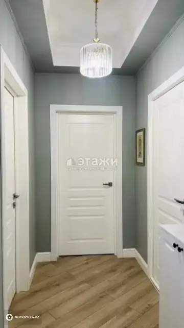 90 м², 3-комнатная квартира, этаж 3 из 3, 90 м², изображение - 21