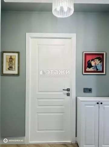 90 м², 3-комнатная квартира, этаж 3 из 3, 90 м², изображение - 22