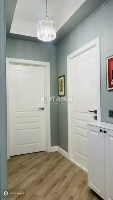 90 м², 3-комнатная квартира, этаж 3 из 3, 90 м², изображение - 23