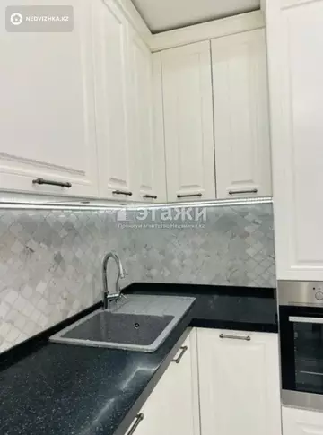 90 м², 3-комнатная квартира, этаж 3 из 3, 90 м², изображение - 25