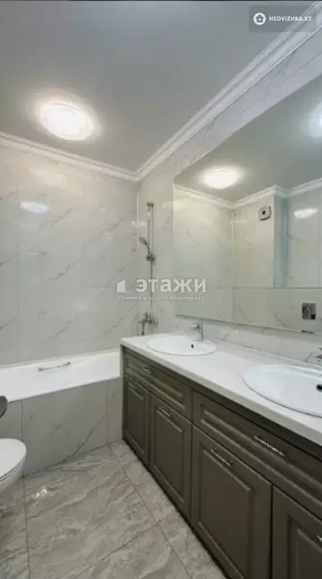 90 м², 3-комнатная квартира, этаж 3 из 3, 90 м², изображение - 27