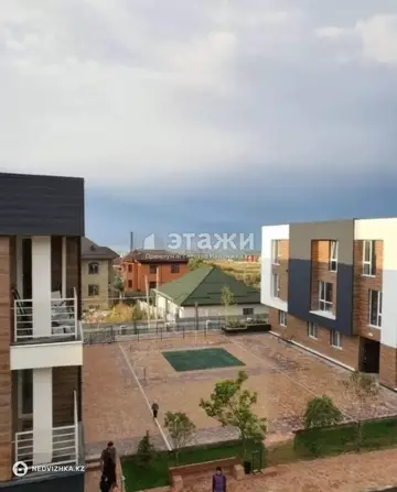 90 м², 3-комнатная квартира, этаж 3 из 3, 90 м², изображение - 28
