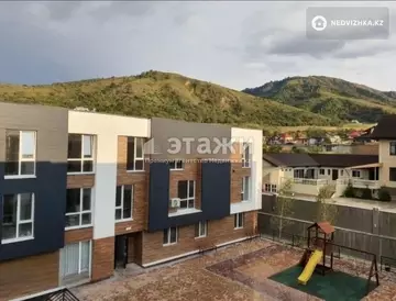 90 м², 3-комнатная квартира, этаж 3 из 3, 90 м², изображение - 30