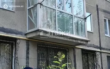60 м², 3-комнатная квартира, этаж 2 из 4, 60 м², изображение - 19