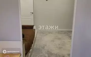 3-комнатная квартира, этаж 2 из 4, 60 м²