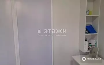 60 м², 3-комнатная квартира, этаж 2 из 4, 60 м², изображение - 4