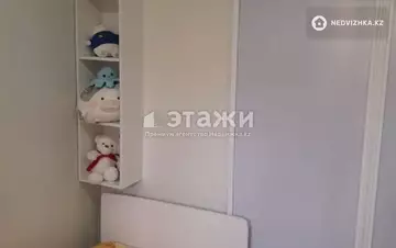 60 м², 3-комнатная квартира, этаж 2 из 4, 60 м², изображение - 5