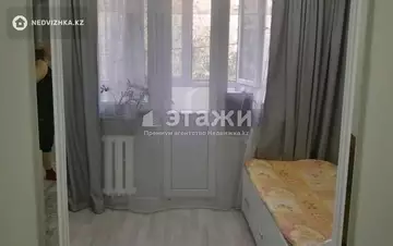 60 м², 3-комнатная квартира, этаж 2 из 4, 60 м², изображение - 6