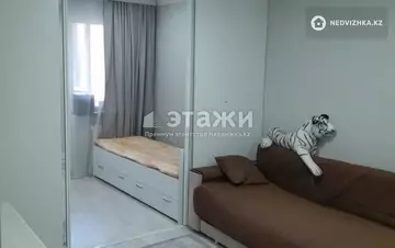 60 м², 3-комнатная квартира, этаж 2 из 4, 60 м², изображение - 8