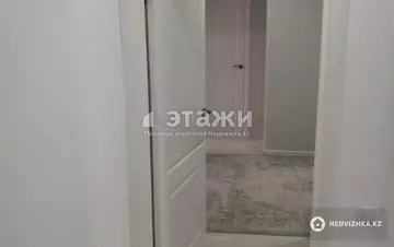 60 м², 3-комнатная квартира, этаж 2 из 4, 60 м², изображение - 10
