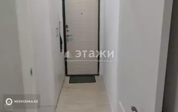 60 м², 3-комнатная квартира, этаж 2 из 4, 60 м², изображение - 11