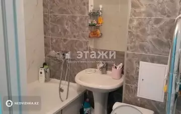 60 м², 3-комнатная квартира, этаж 2 из 4, 60 м², изображение - 12