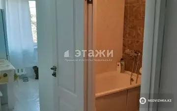 60 м², 3-комнатная квартира, этаж 2 из 4, 60 м², изображение - 13