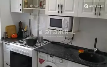 60 м², 3-комнатная квартира, этаж 2 из 4, 60 м², изображение - 14