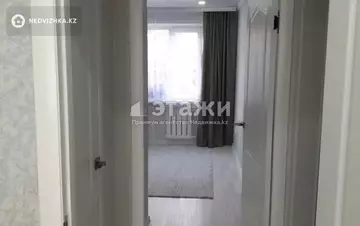 60 м², 3-комнатная квартира, этаж 2 из 4, 60 м², изображение - 15