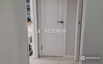 60 м², 3-комнатная квартира, этаж 2 из 4, 60 м², изображение - 16