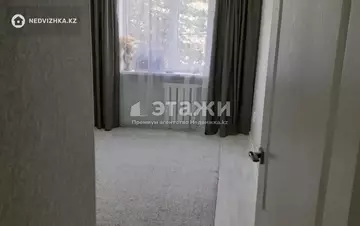 60 м², 3-комнатная квартира, этаж 2 из 4, 60 м², изображение - 17