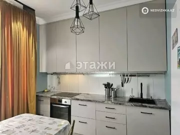 3-комнатная квартира, этаж 13 из 16, 90 м²