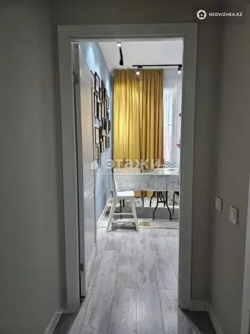 3-комнатная квартира, этаж 13 из 16, 90 м²