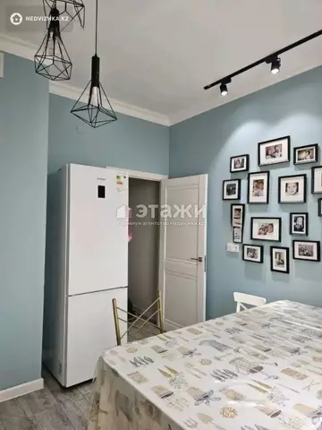 3-комнатная квартира, этаж 13 из 16, 90 м²