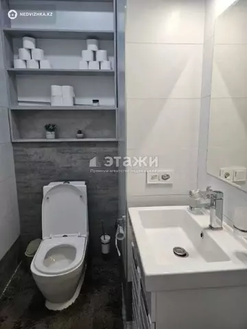3-комнатная квартира, этаж 13 из 16, 90 м²