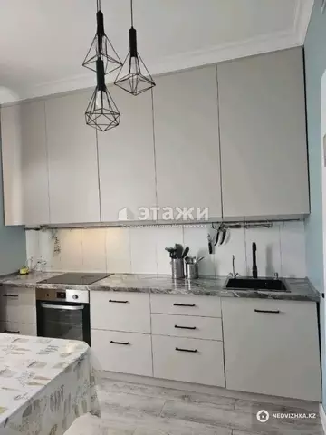 90 м², 3-комнатная квартира, этаж 13 из 16, 90 м², изображение - 5
