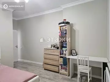90 м², 3-комнатная квартира, этаж 13 из 16, 90 м², изображение - 6