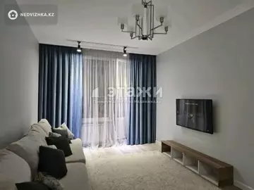 90 м², 3-комнатная квартира, этаж 13 из 16, 90 м², изображение - 7