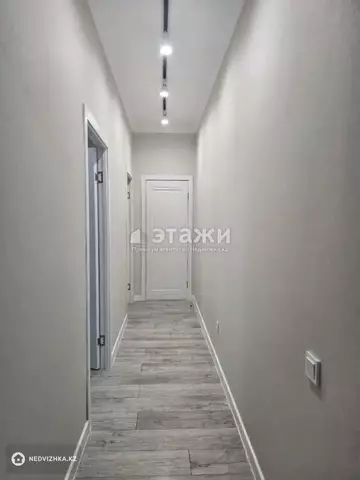 90 м², 3-комнатная квартира, этаж 13 из 16, 90 м², изображение - 9